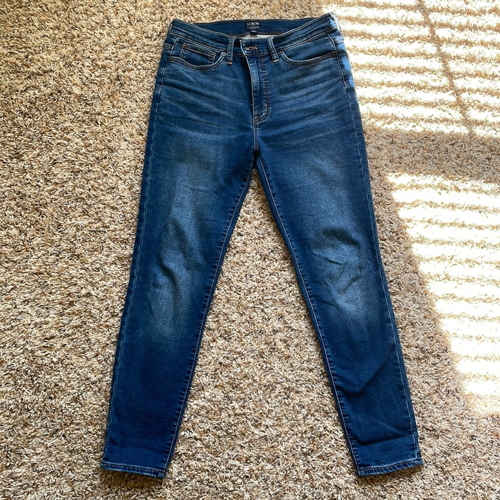 J.Crew Jeans! 👖